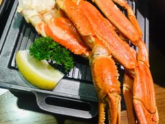 -蟹将军·松叶蟹和牛日料放题自助(K11店)