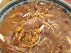 腰花面-慧娟面馆·餐厅(望江路店)
