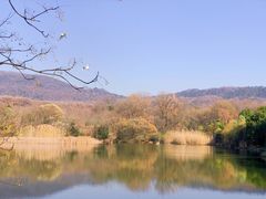 -钟山体育运动公园