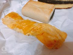 椰蓉酥条-百年义利(东直门店)