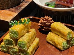 -锦楼·臻选新杭帮(杭州中心店)