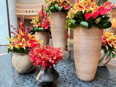 -北京港澳中心瑞士酒店·瑞士咖啡厅·自助餐