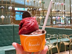-VENCHI 闻绮(北京国贸商城店)