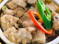 -吉莲利苑海鲜酒家(珠海拱北29年老字号店)