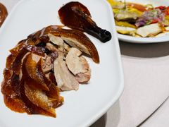 -西贝海鲜汇(槐安路店)