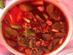 老字号梁鸡肉-梁鸡肉