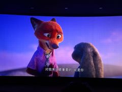 -SFC上影影城(成都科华IMAX店)