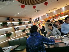 -食尚名肴自助涮烤
