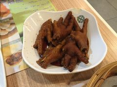 -添好运点心专门店(中环IFC店)