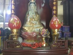 -福禄寿殡葬用品店(桃浦店)