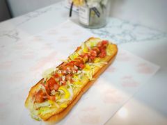 -TACO TUESDAY塔可星期二(人民路店)