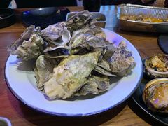 -烧货·活海鲜炭烧(湖滨商业街店)