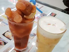 -澳门陈光记烧味饭店(万象城店)