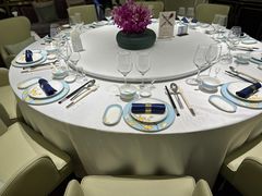 包厢-翠湖宾馆·中餐厅