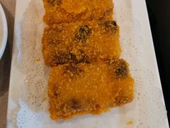 -功德林素菜饭庄(前门店)