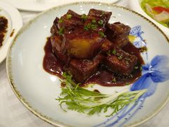 -蝶苑(吴江路店)
