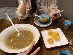 -香阁餐厅·常州菜·常州菜代表品牌(新北奥体店)