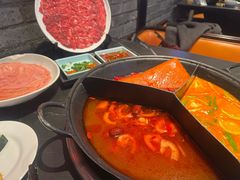-巴蜀大将火锅(春熙店)