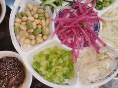 -老北京炸酱面大王.铜锅涮肉(朝阳门店)