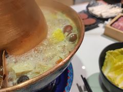 -祥源胡同·涮牛羊肉火锅(花桥店)