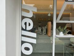 -Fulu Coffee福禄(花园城店)