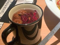 洛神花茶-新太二·鲜料川菜(群光广场店)