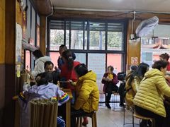 -洞子口张老二凉粉(文殊院店)