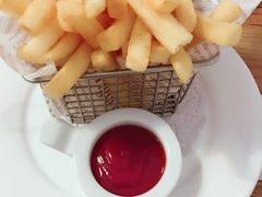 -Kitchen·Y洋厨房西餐厅(王府壹号店)