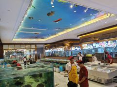 -聚福宝合苑食府(南头镇店)