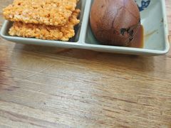 -鸭小妹鸭血粉丝(老门东店)