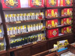 零售区-粒上皇(上海瞿溪路店)