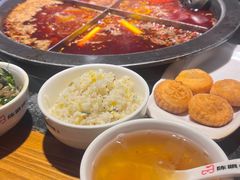 -陈眼镜火锅(总店)