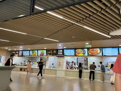 -北大家园食堂