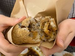 老街糯米团-正南齐北·老街糯米团(洪崖洞店)