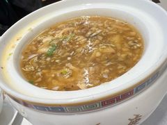 -鹿鸣春饭店(总店)