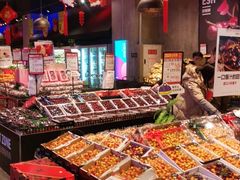 -水果地带(银泰城店)