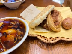 -黑窑厂糖油饼烤鸭·清真菜(旗舰店)