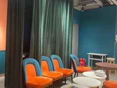 -海马体照相馆(北京apm店)