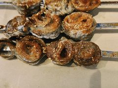 -大锅强·蒸海鲜青岛菜(金沙滩店)