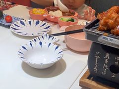 -花漫里日式餐厅(城东中骏店)