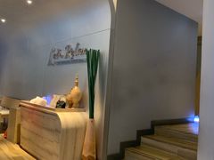 -Let’s Relax Spa(MBK)