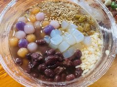 -洞子口张老二凉粉(文殊院店)