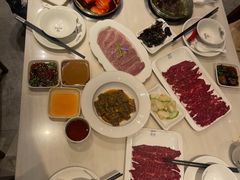 -围炉夜话·潮汕卤水火锅(榕江店)
