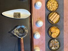 -邈墨茶馆(凤起路店)