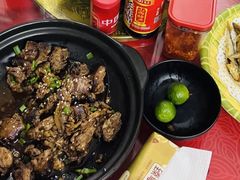-黎家风味餐厅(锦绣花园店)