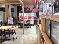 -喜家德虾仁水饺(飞洲国际店)