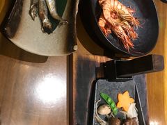 -和彩放题餐厅(酒仙桥店)