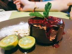-厚积云牛排餐吧(宽窄巷子店)