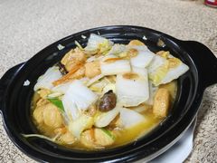-莲花公园煎蟹(总店)