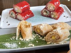 -荔银肠粉·非遗手藝(夫子庙店)